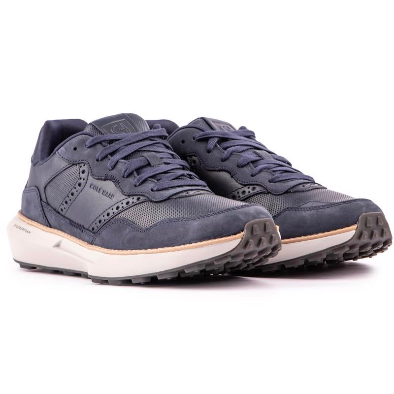 Cole Haan Grandpro Ashland Shoes låga sneakers herr – bild 2