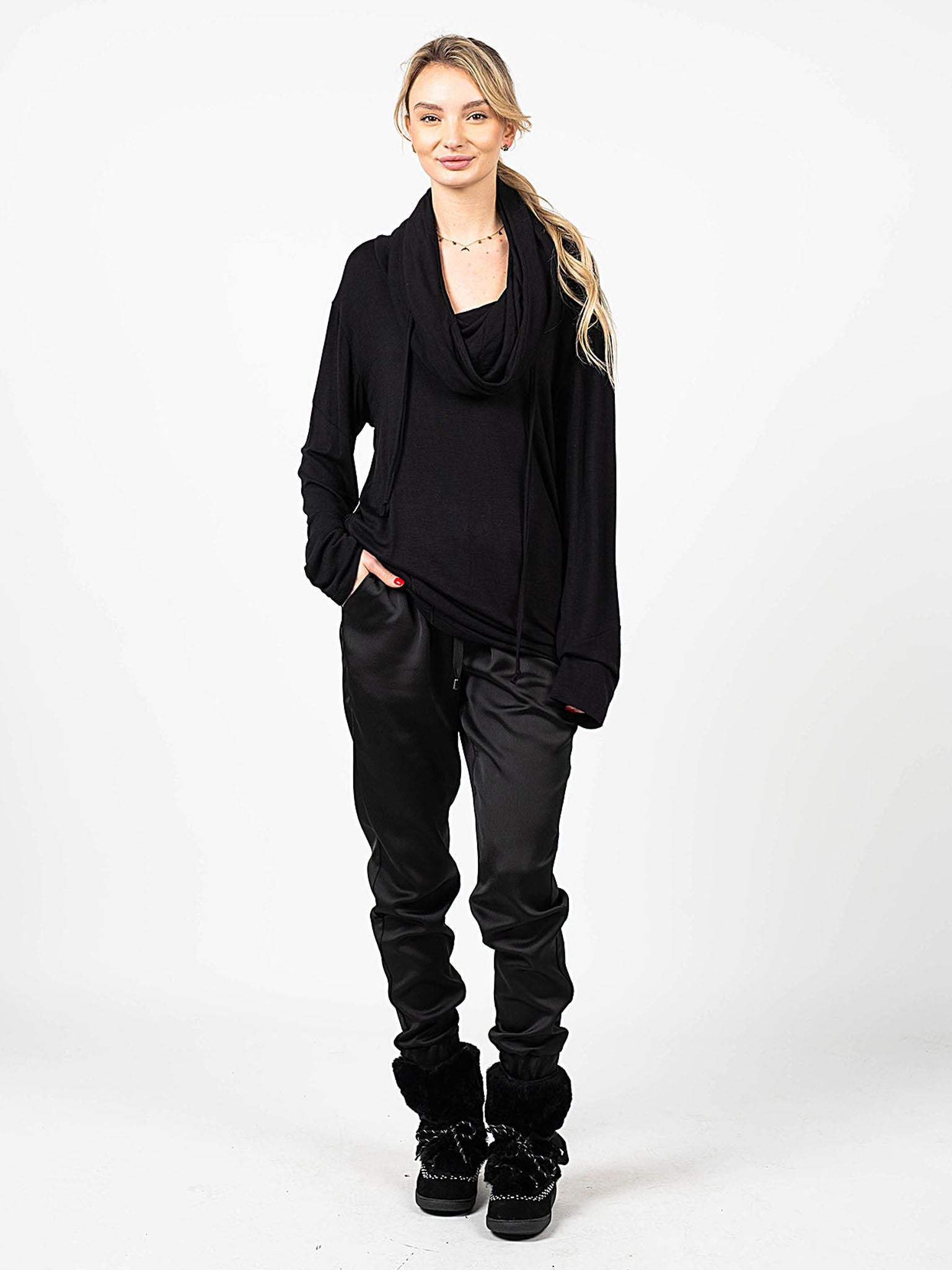 Tröja Banner-Unisex damer 2