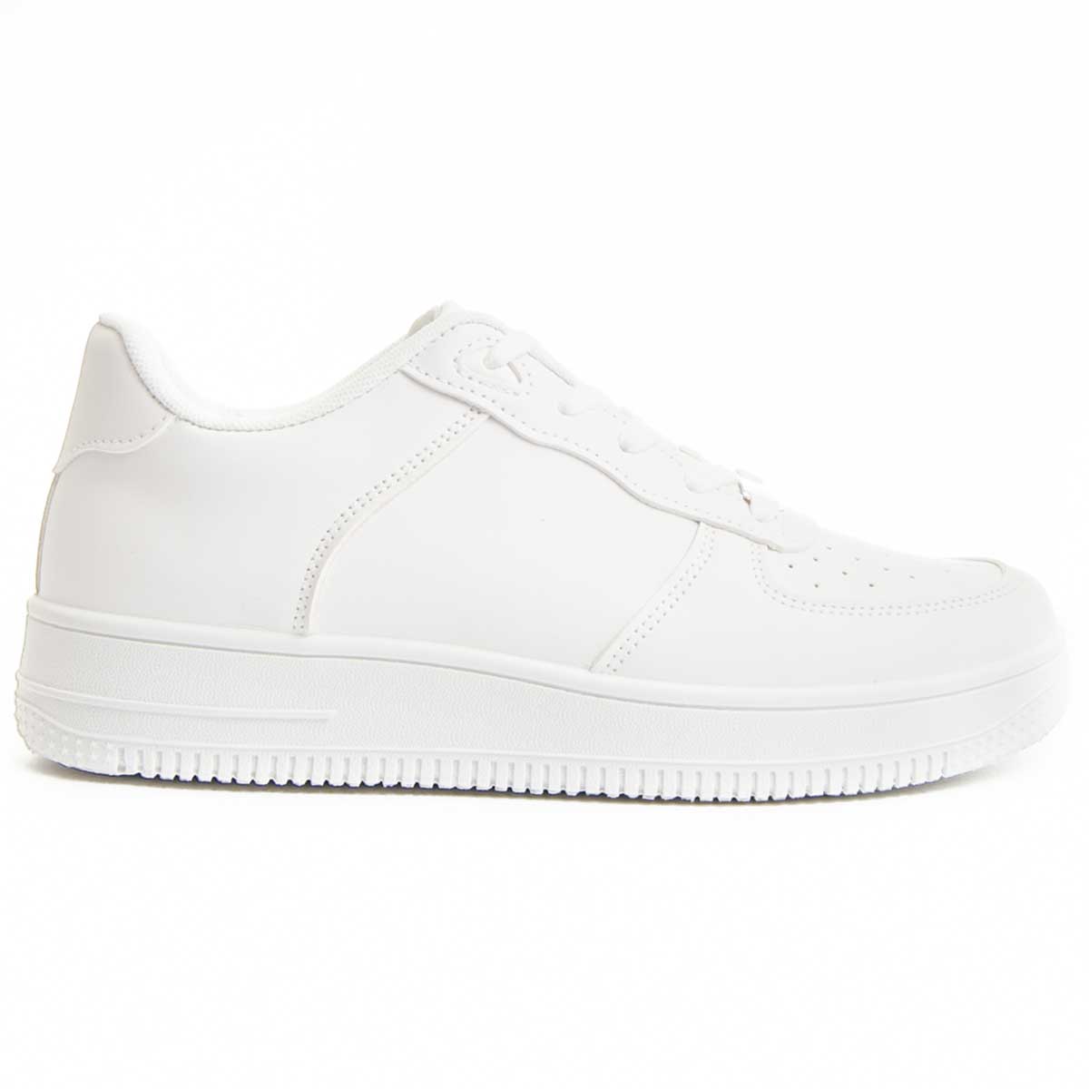 Montevita Sneaker Force låga sneakers herr – bild 2
