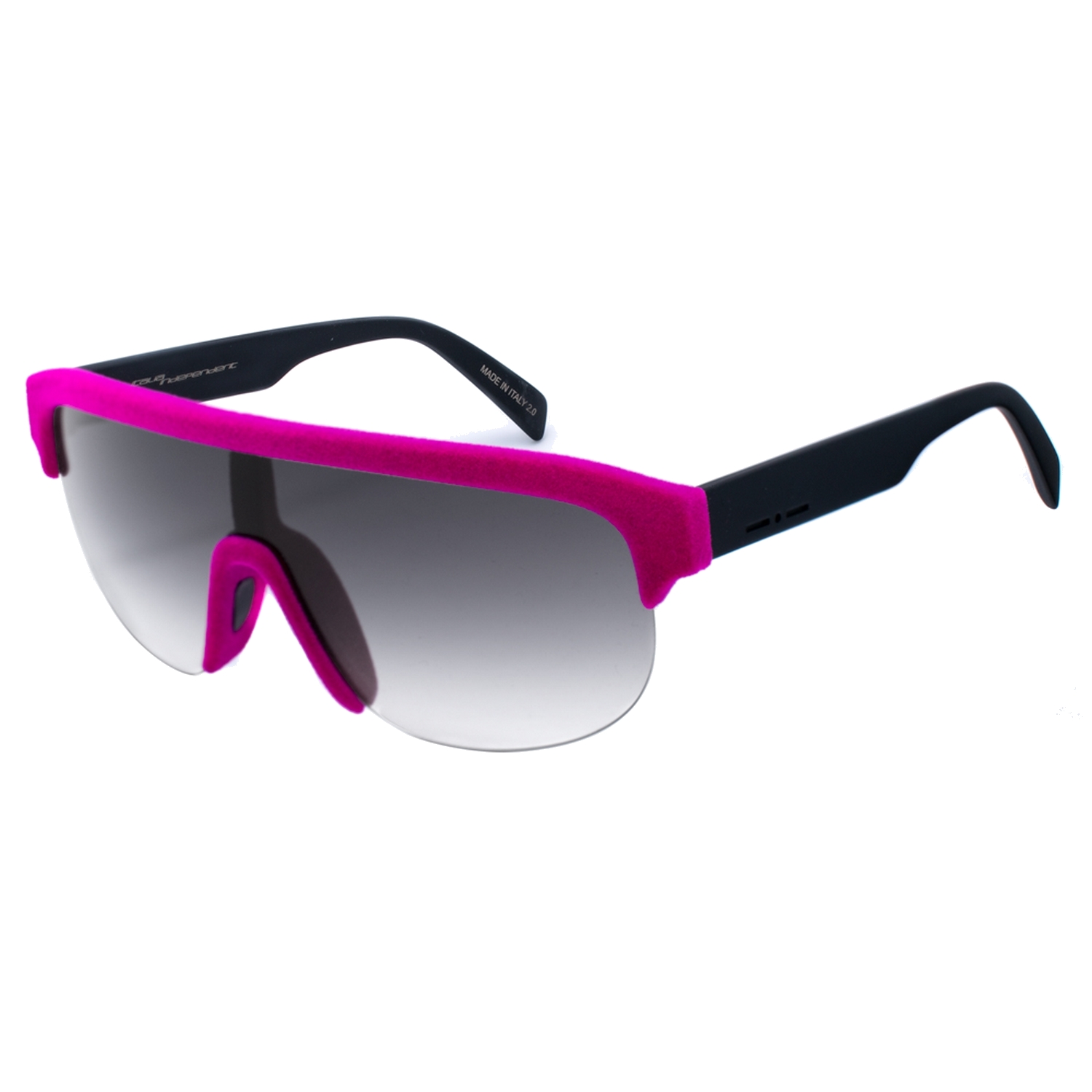 Thumbnail - Italia Independent Unisex-Sonnenbrillen 135/0/140 mm Acetat