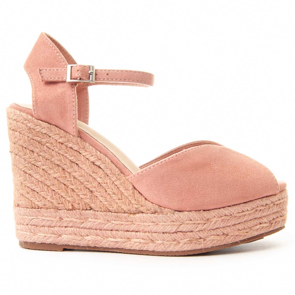 Montevita Wedge Sparto Sandal Wesparto7 sandaler dam – bild 2