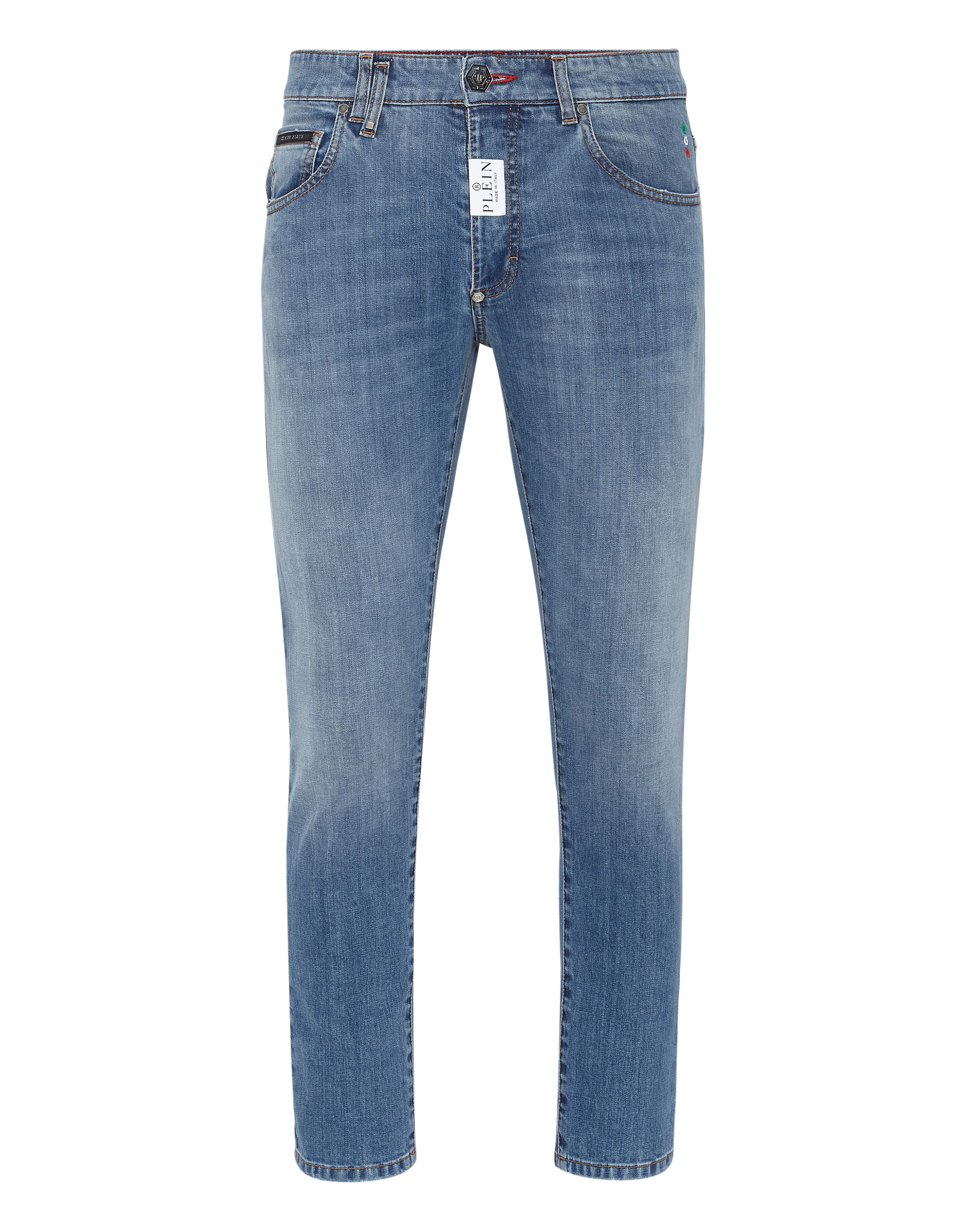 Jeans Skinny Fit 2