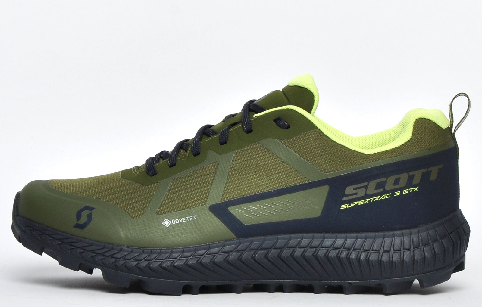 Scott Supertrac 3 GTX Gore-Tex WATERPROOF Mens