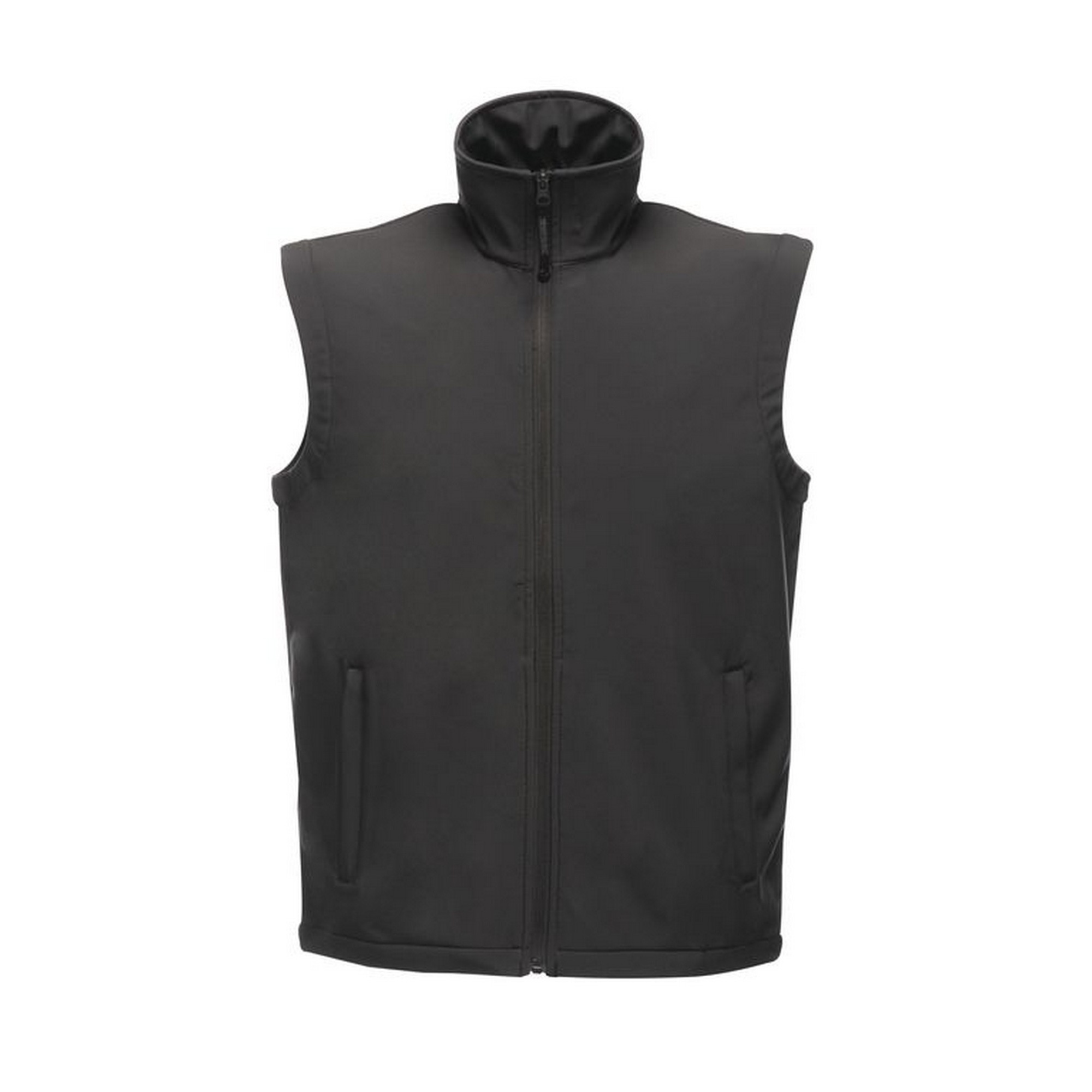 Thumbnail - Regatta Professional Mens Classic Lightweight Softshell Bodywarmer