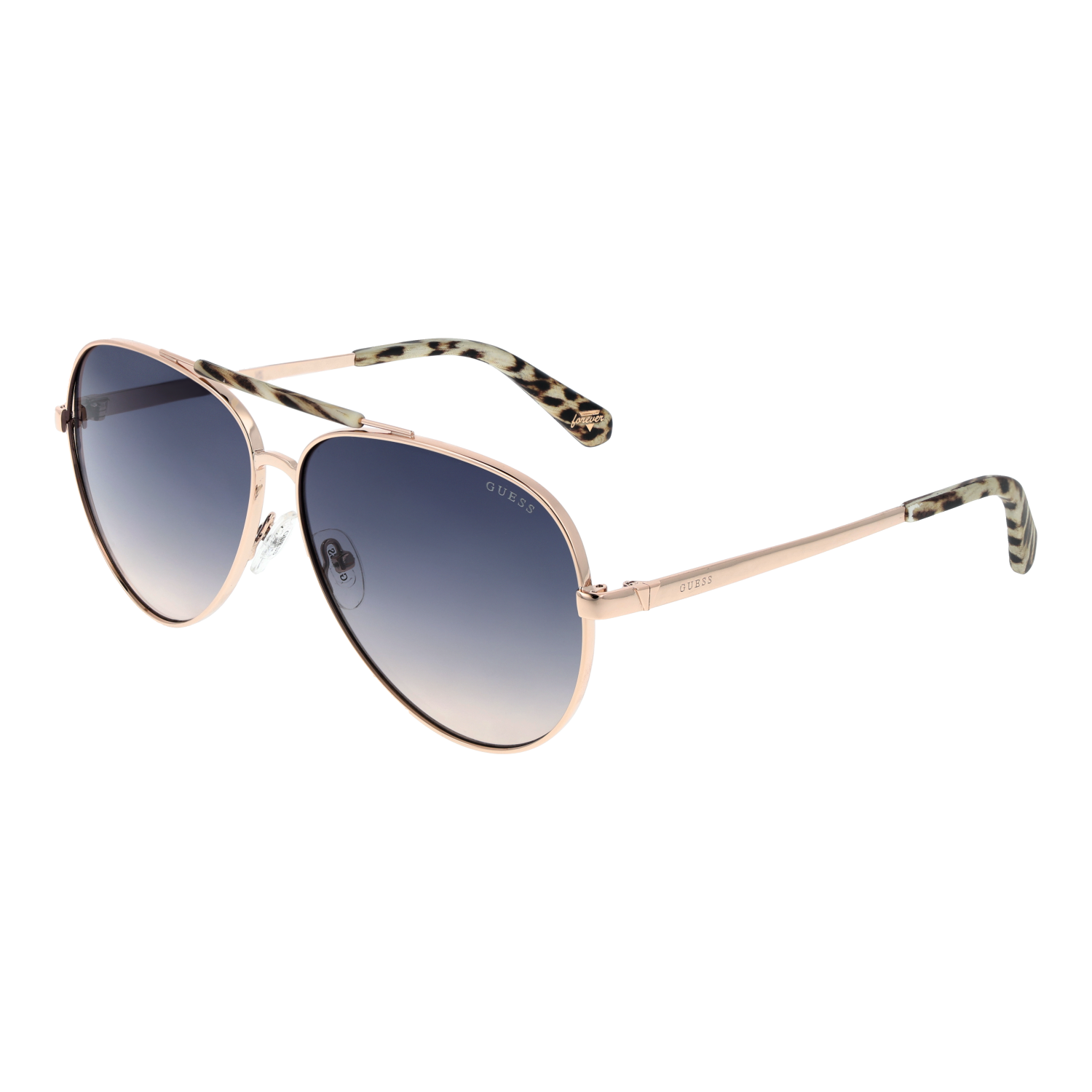 Guess Sonnenbrille GU5209 28B 61