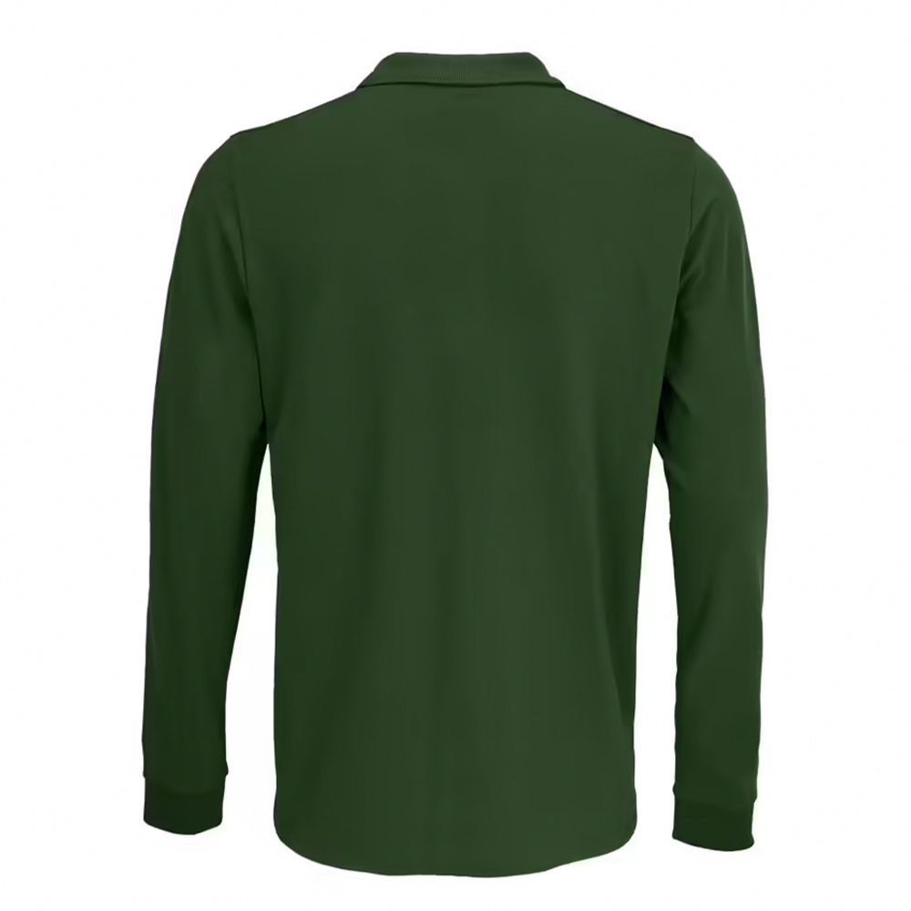 SOLS (Flaskegrön) t-shirts herr – bild 2
