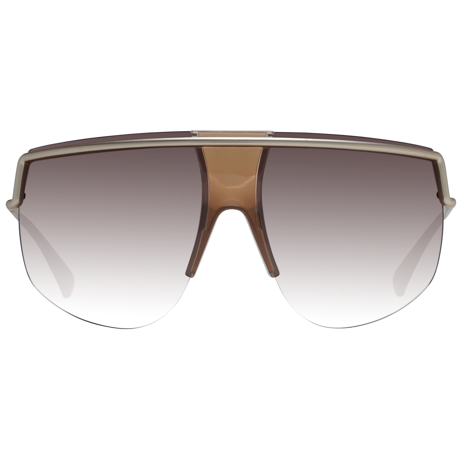 Max Mara Solglasögon MM0050 32F 70 dam – bild 2
