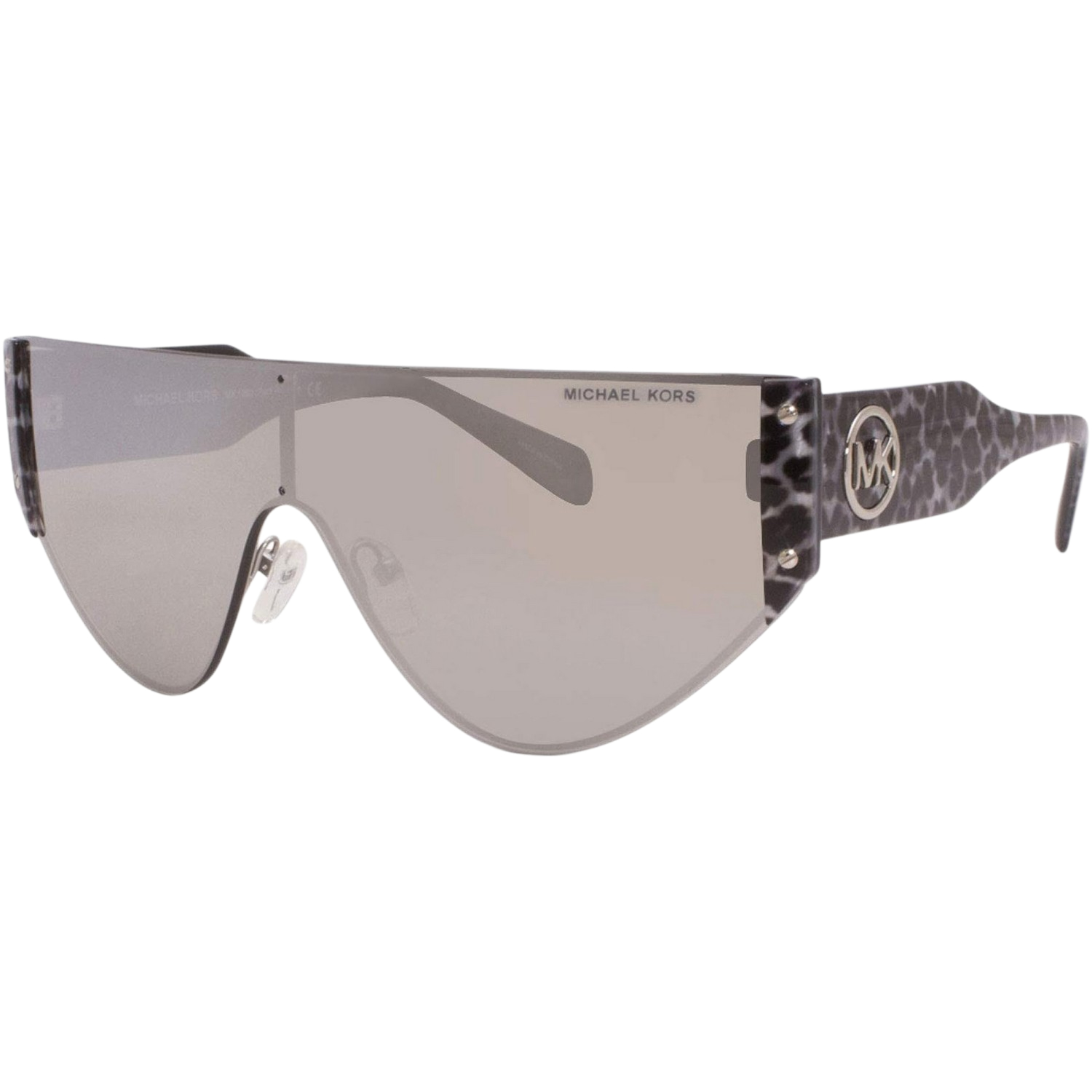 Thumbnail - Michael Kors Damen-Sonnenbrillen 51/18/140 mm Acetat