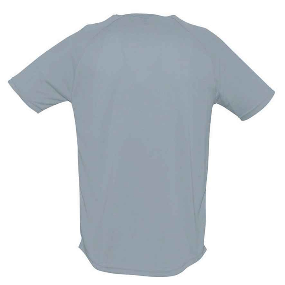 SOLS (Grått) t-shirts herr – bild 2