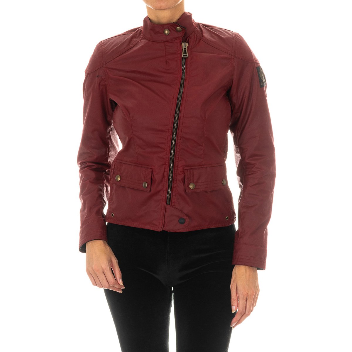 Bradshaw WC6 jacket 42020013 woman