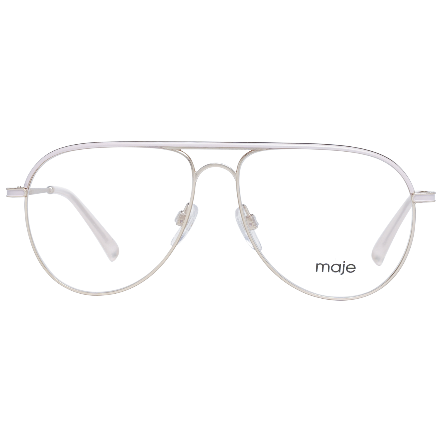 Maje Optisk ram MJ3002 902 54 solglasögon dam – bild 2