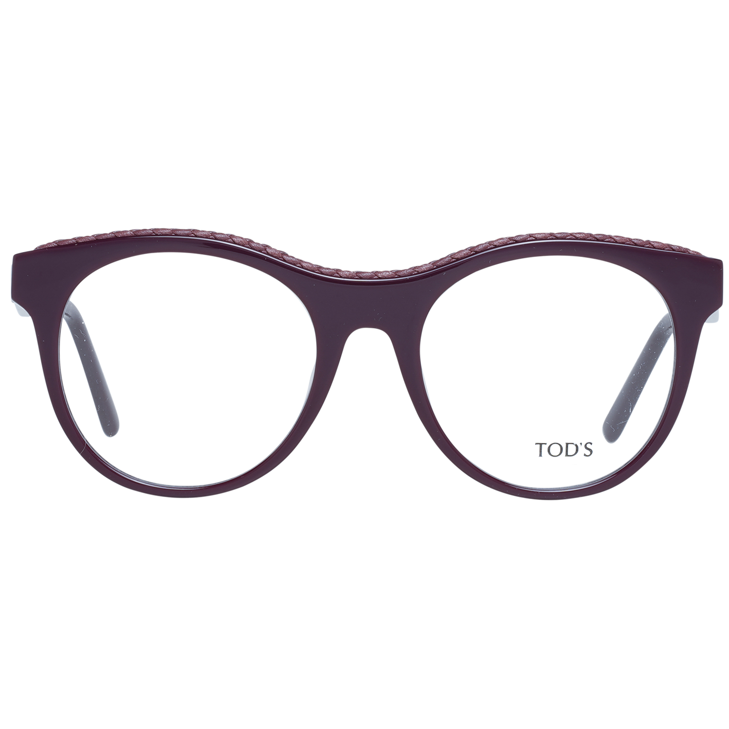 TODS optisk ram TO5223 081 52 solglasögon dam – bild 2