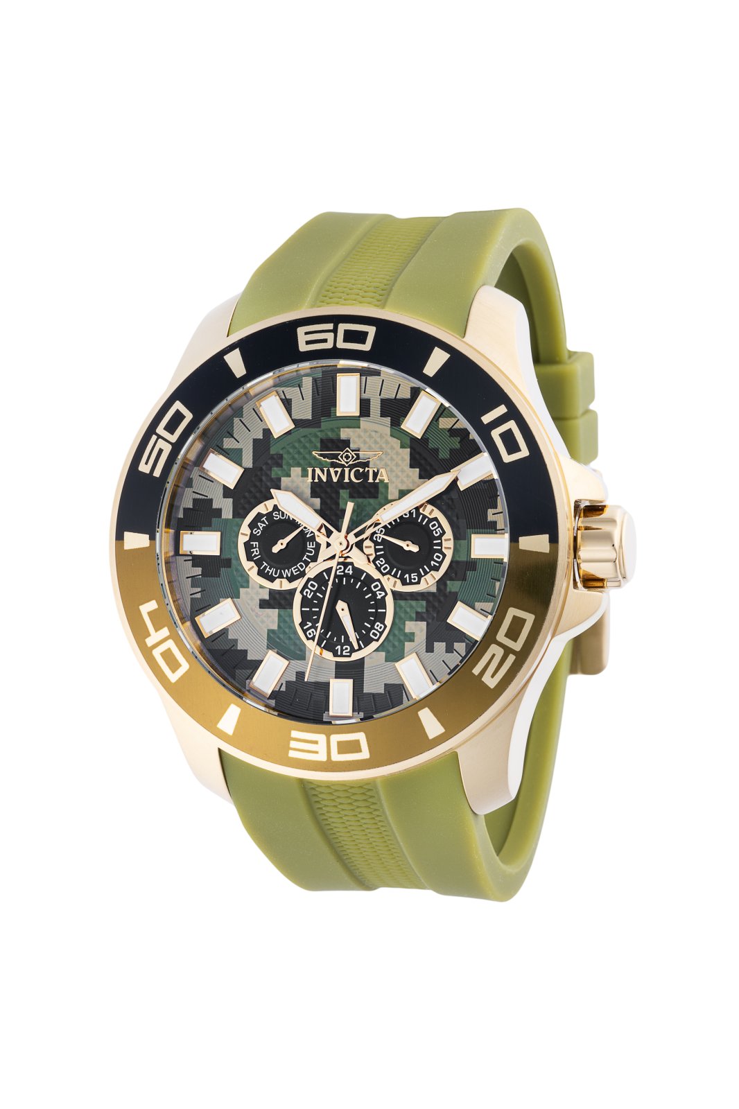 Thumbnail - Invicta Pro Diver 46036 Herrenuhr - 50mm