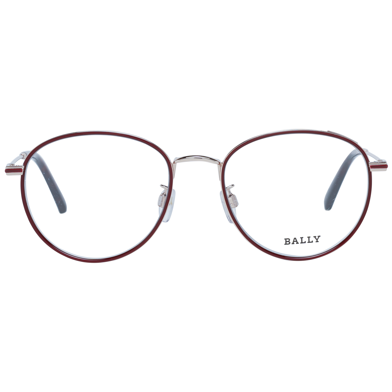 Bally optisk ram BY5034-H 071 52 övrigt herr – bild 2