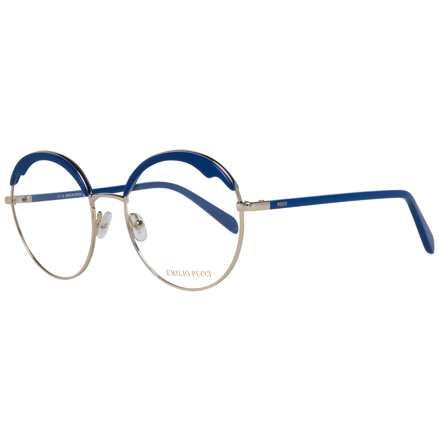 Emilio Pucci Optische Fassung EP5130 032 54