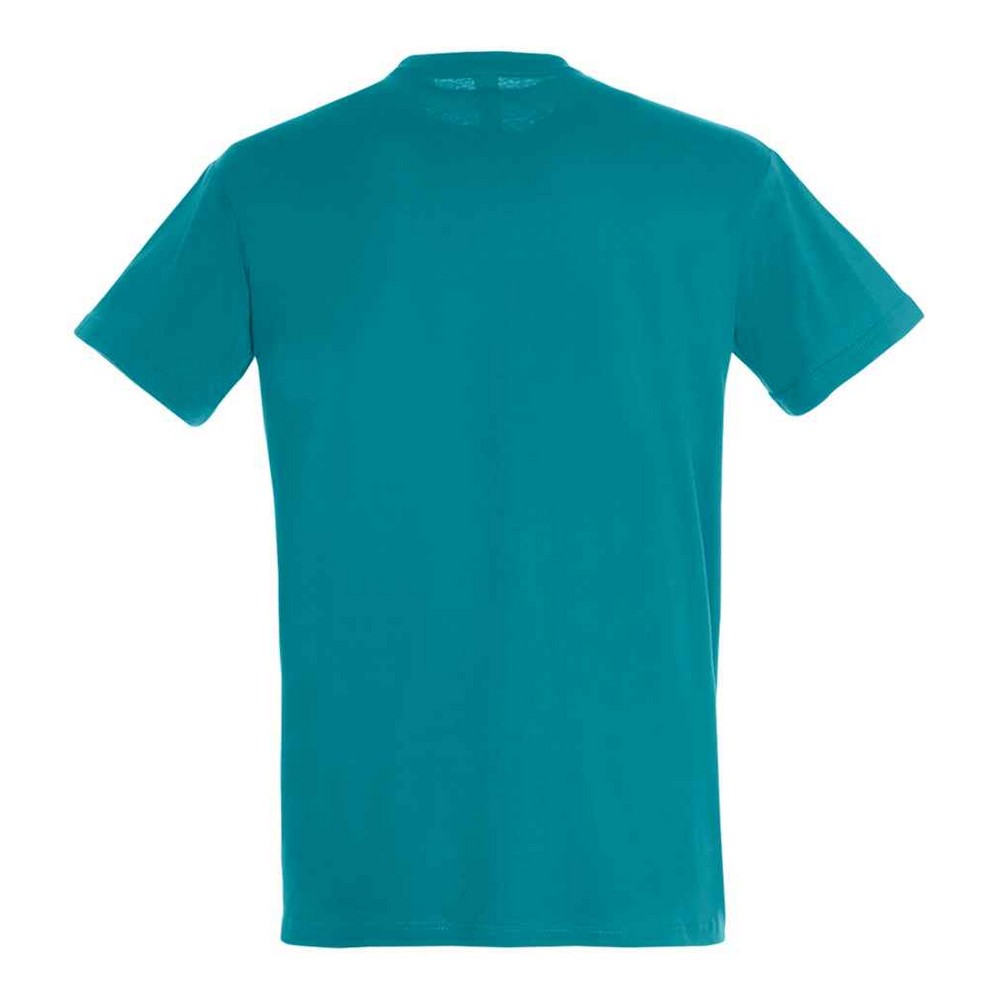 SOLS (Anka blå) t-shirts dam – bild 2