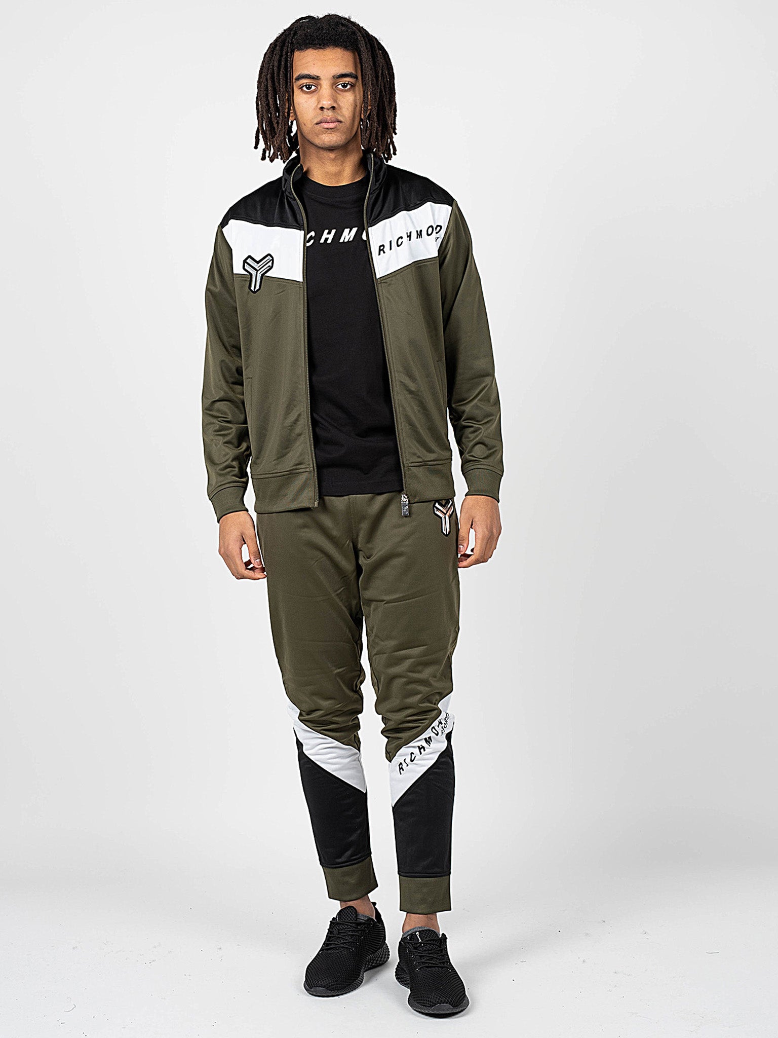 John Richmond Sport Byxor Herr – bild 2