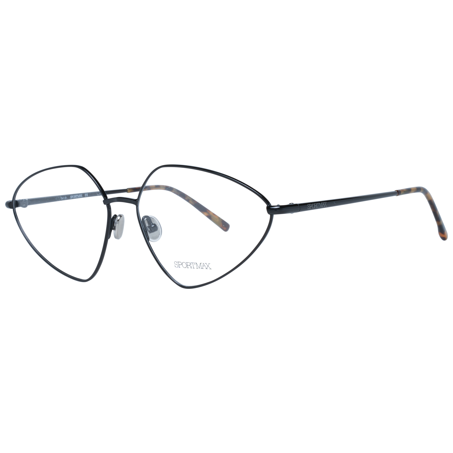 Thumbnail - Sportmax Brille SM5019 001 60