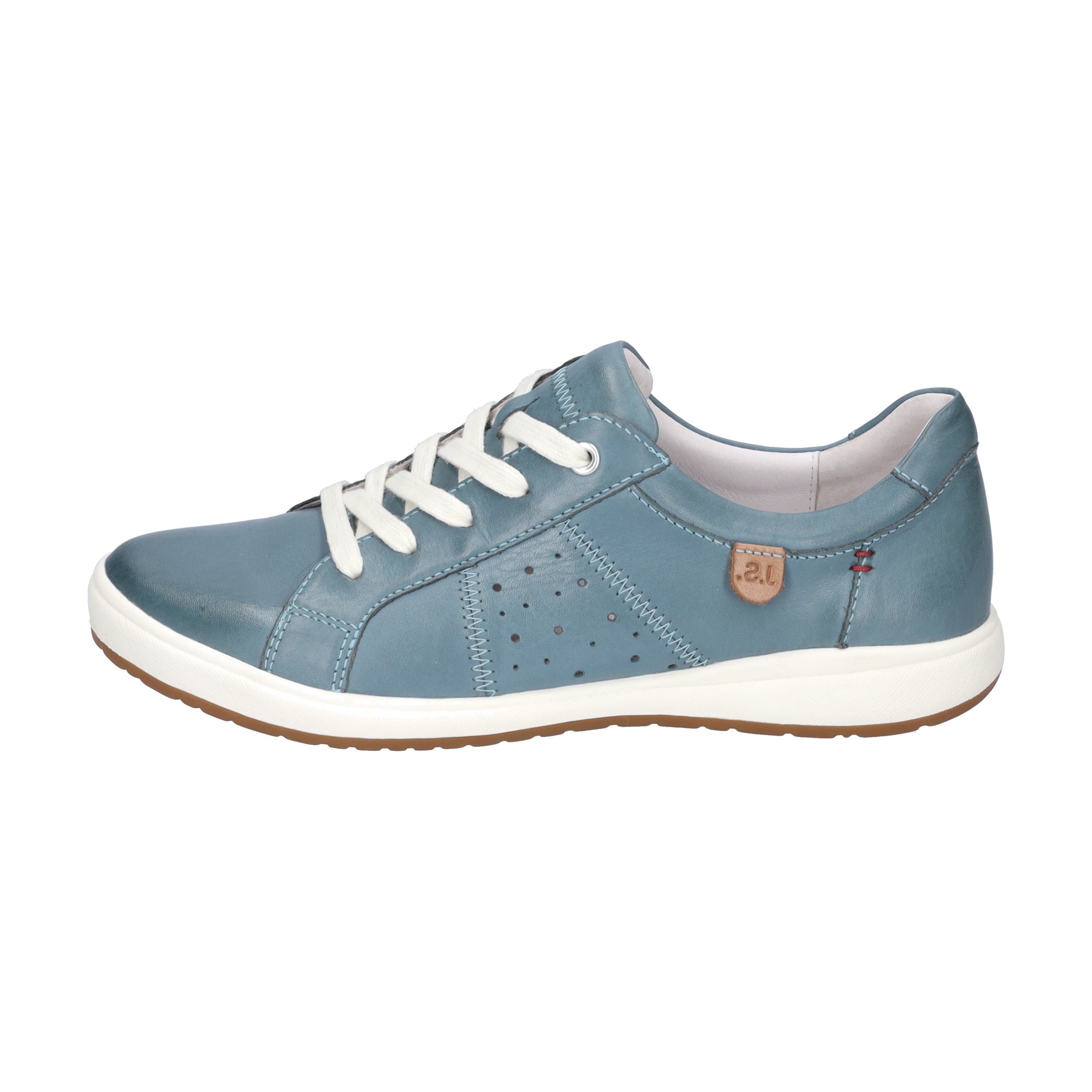 Josef Seibel Caren 01 Sneaker för Damer låga sneakers – bild 2