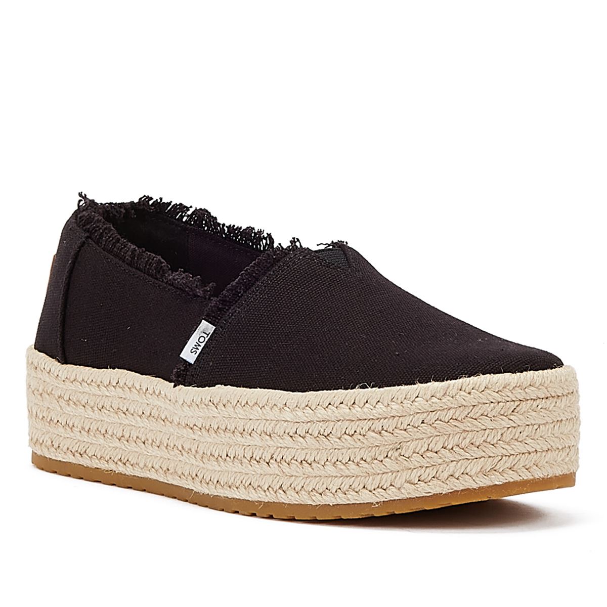 TOMS Valencia espadrillos dam – bild 8