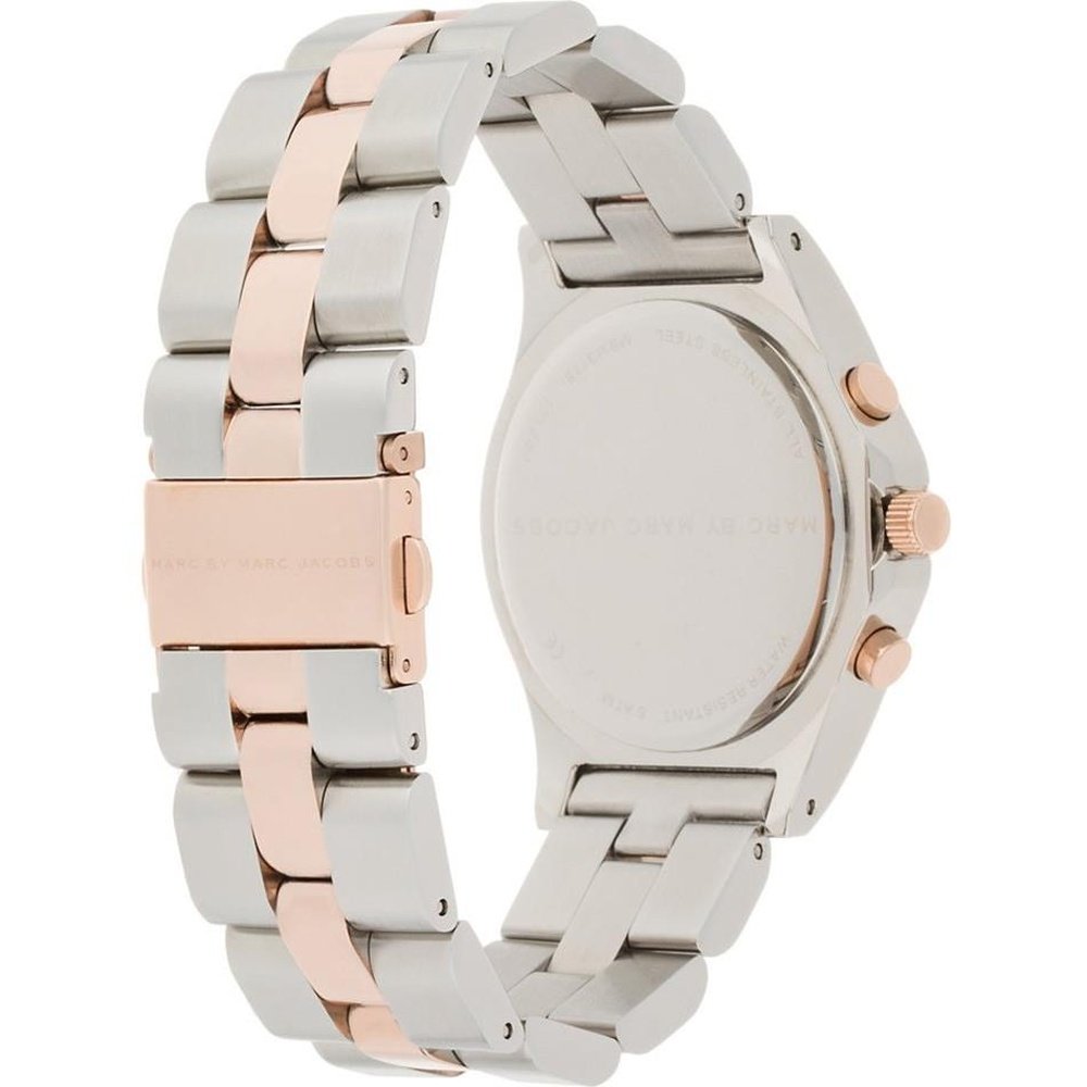 Marc Jacobs MBM3178 Damklocka – bild 2