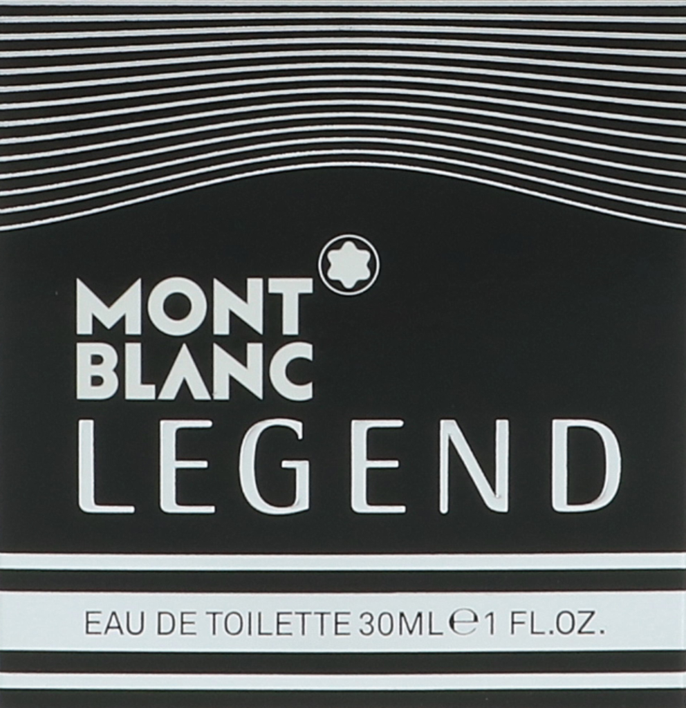 Legend Eau De Toilette 8