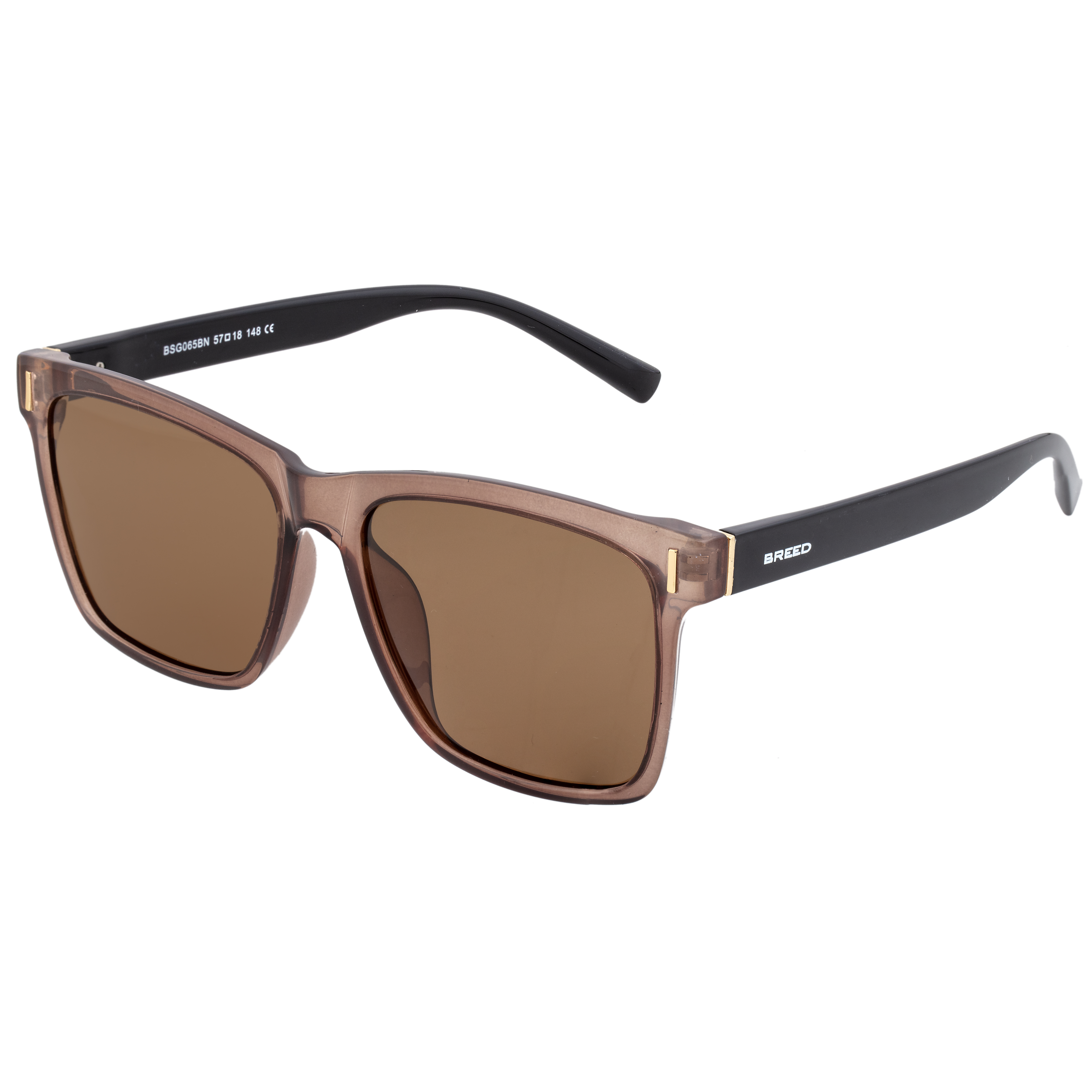 Breed Pictor Polarisierte Sonnenbrille