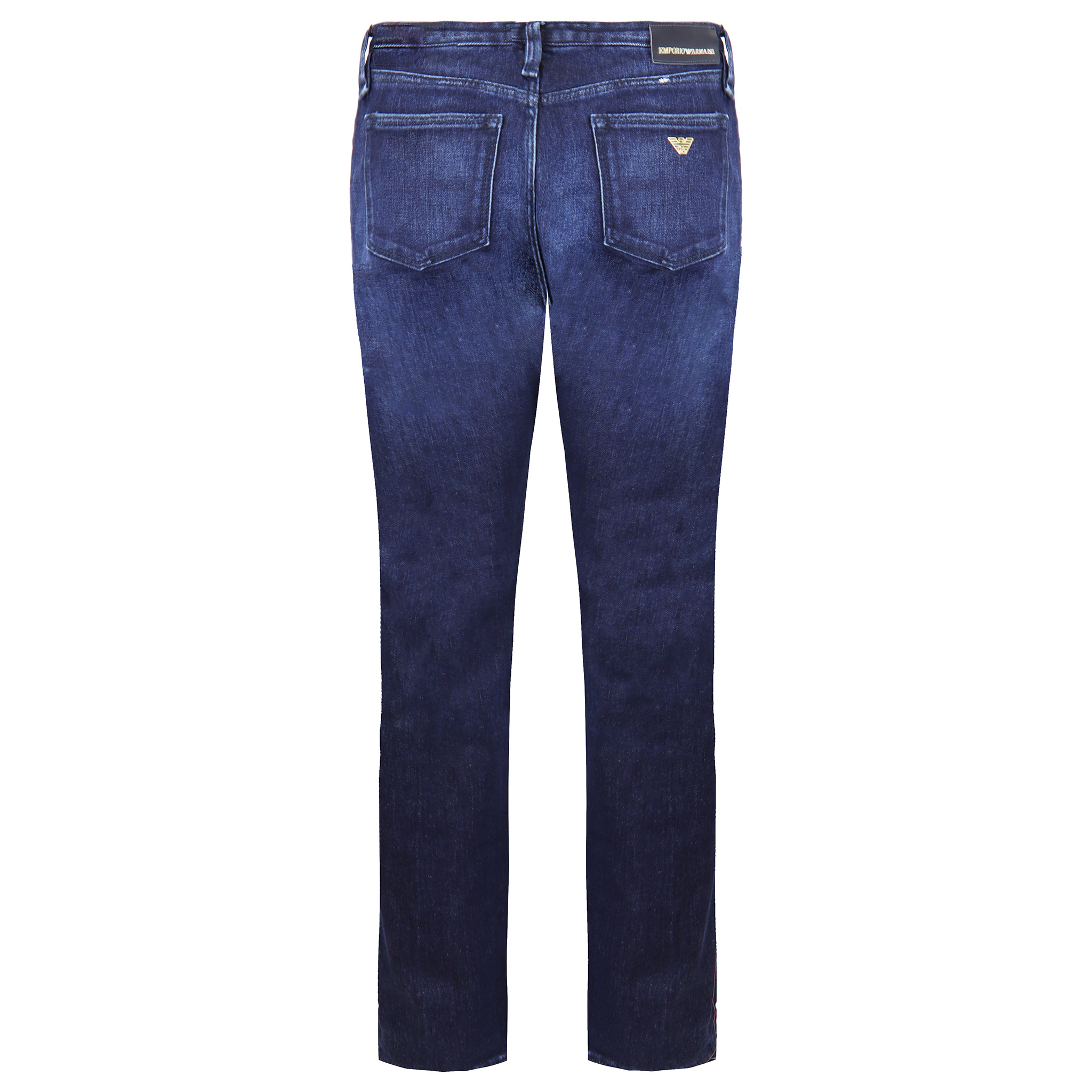 J00 Slim Fit Gold Series Jeans för herrar 2
