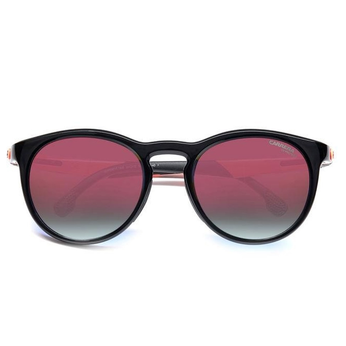 Carrera HYPERFIT Mens sunglasses 18S - Black - One Size