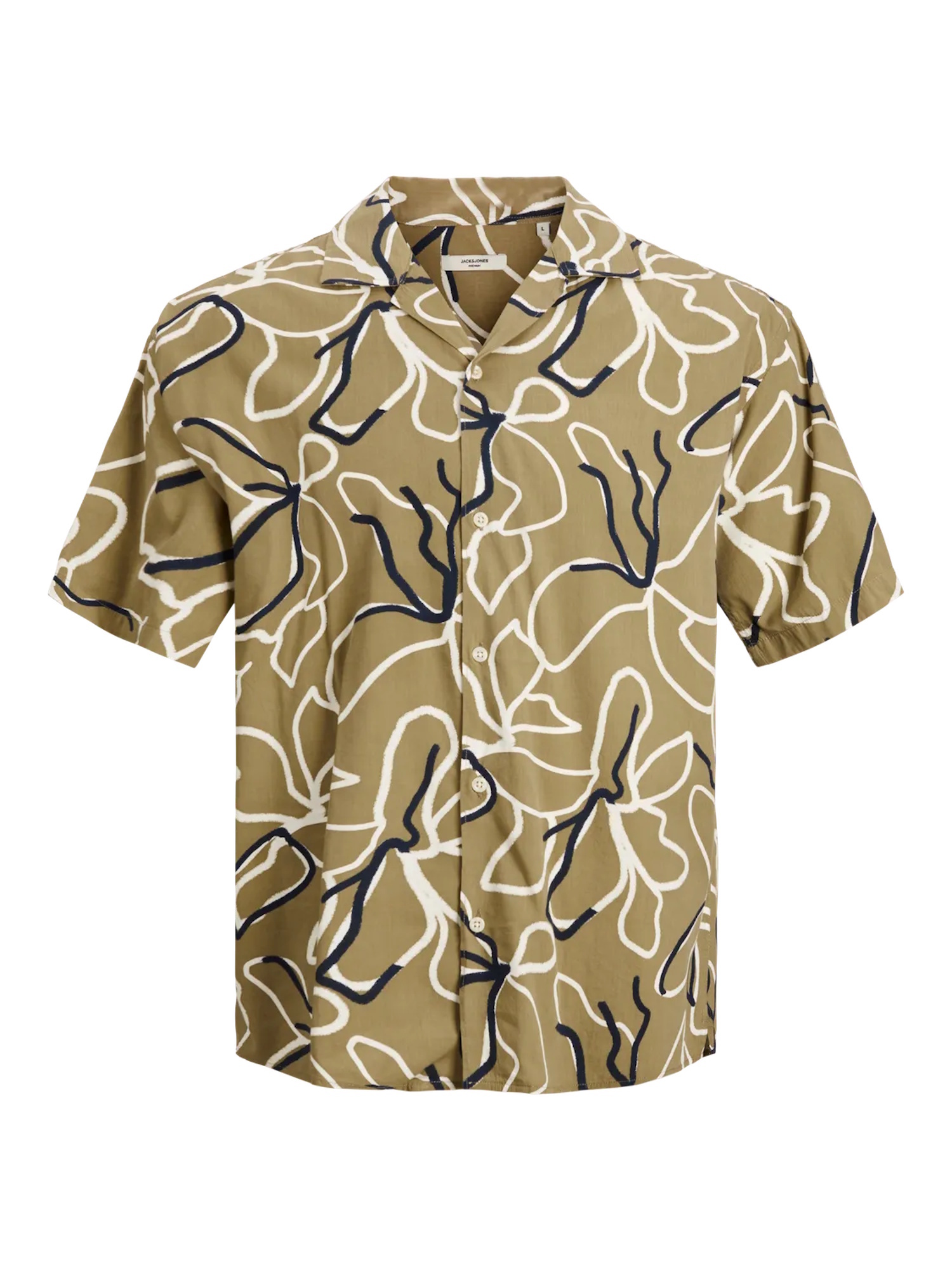 Thumbnail - Jack & Jones Hemd