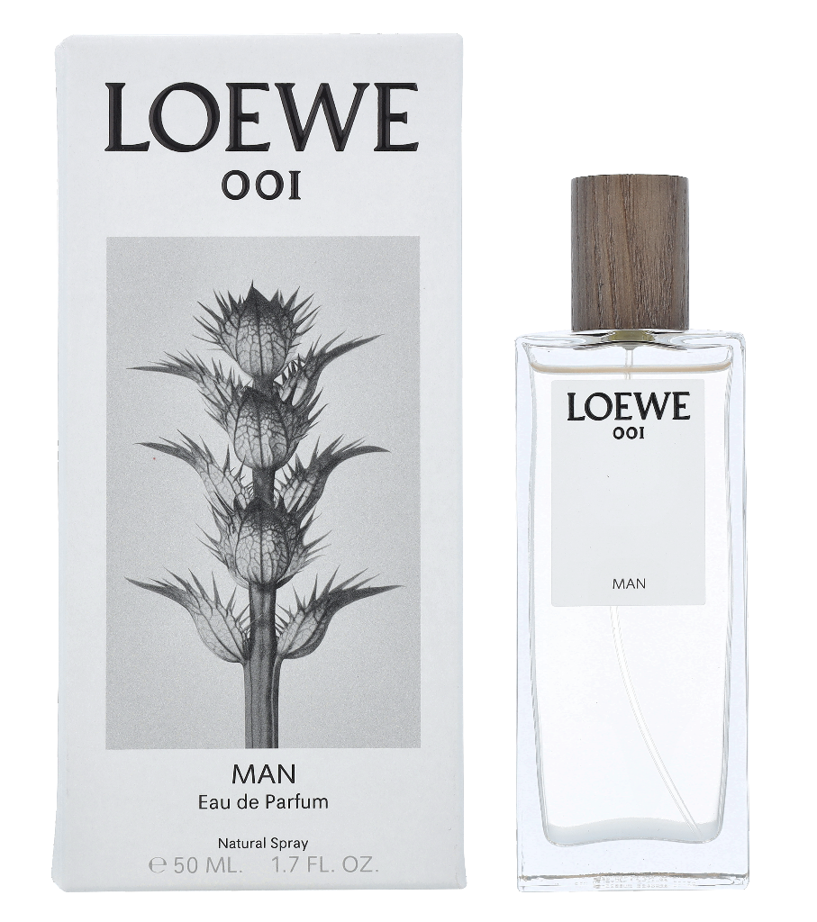 Thumbnail - Loewe 001 Man Edp Spray.