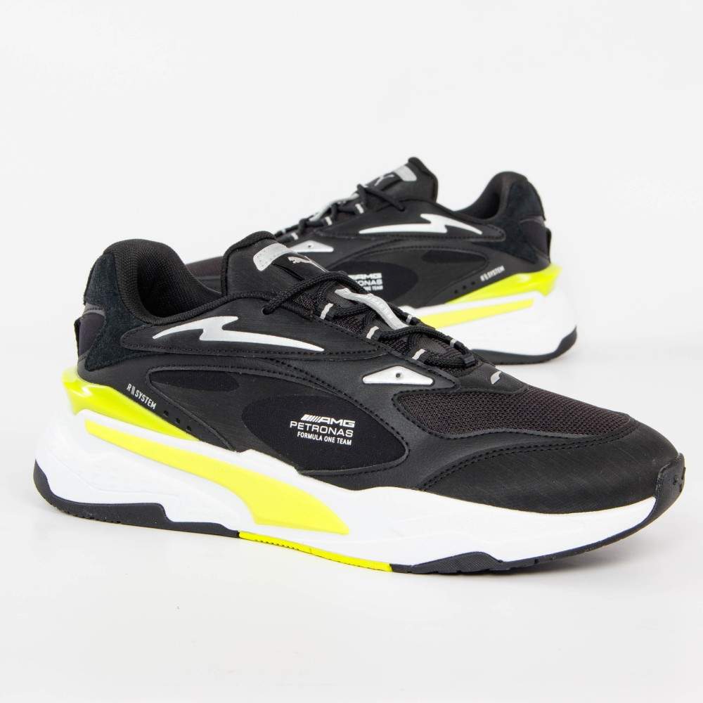 Puma herr Mapf1 rs-fast sneaker sneakers – bild 2