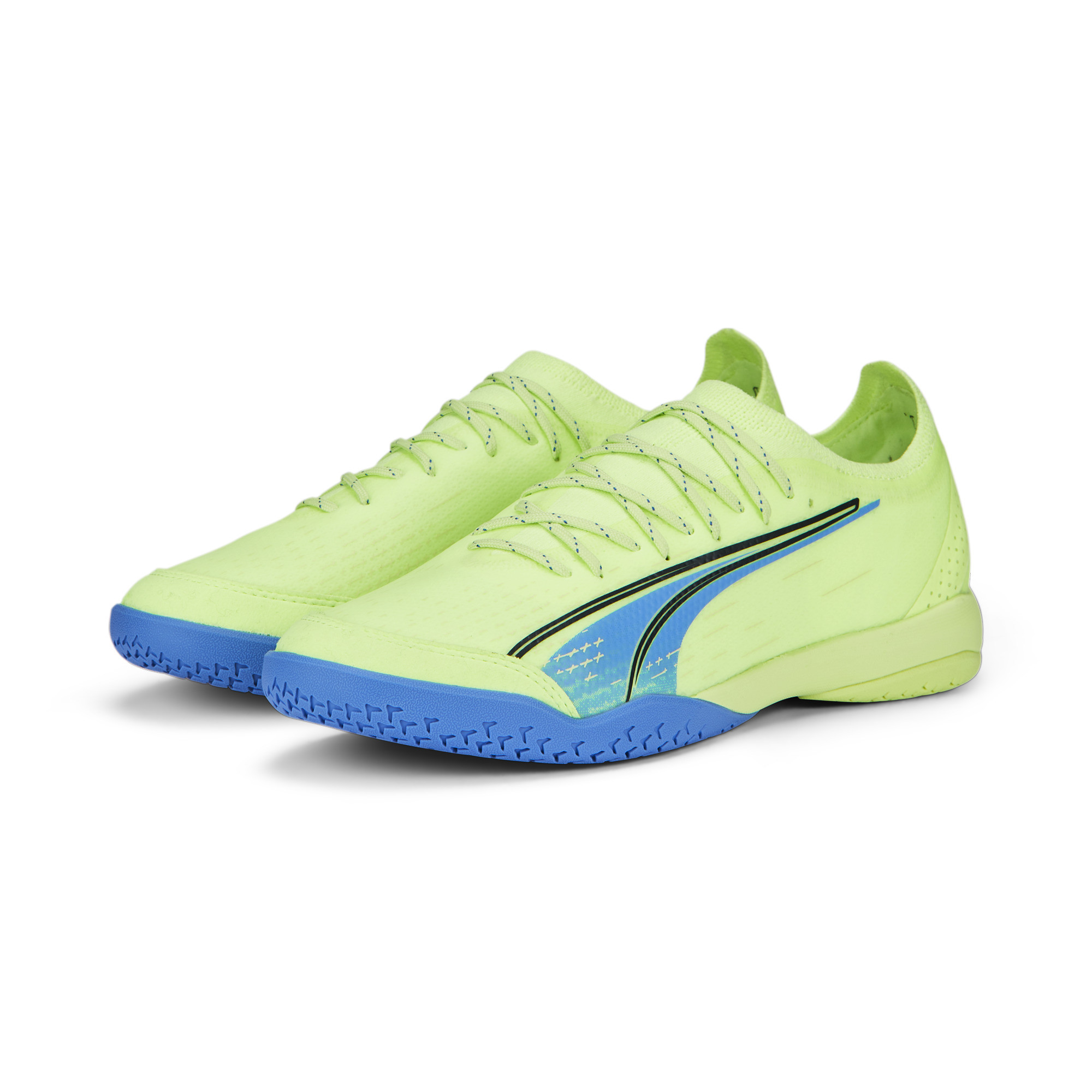 Puma Unisex ULTRA Ultimate Court fotbollsskor herr – bild 2