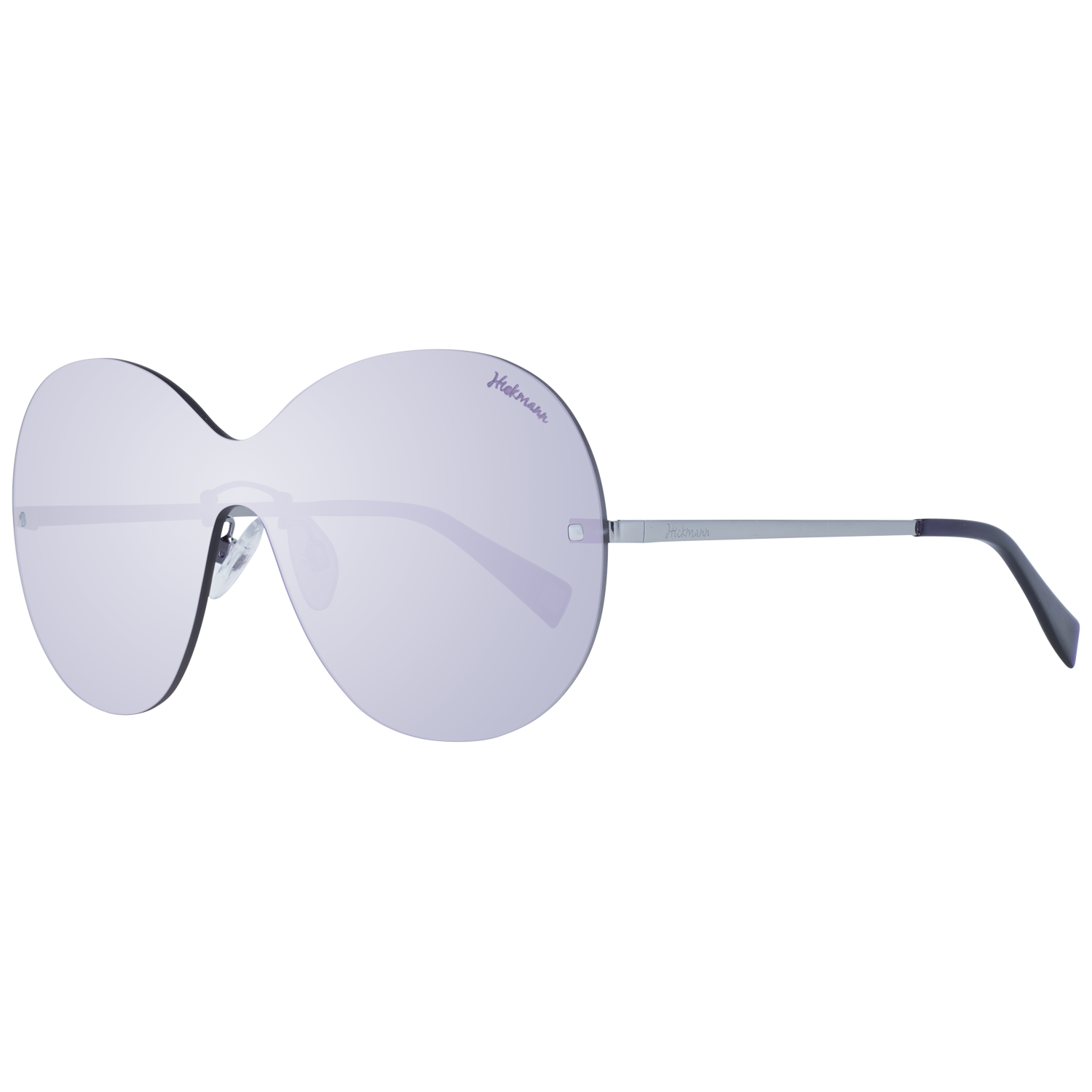 Thumbnail - Ana Hickmann Lunettes De Soleil HI3058 02A 140