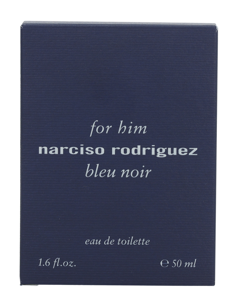 for him Bleu Noir Eau de Toilette 9
