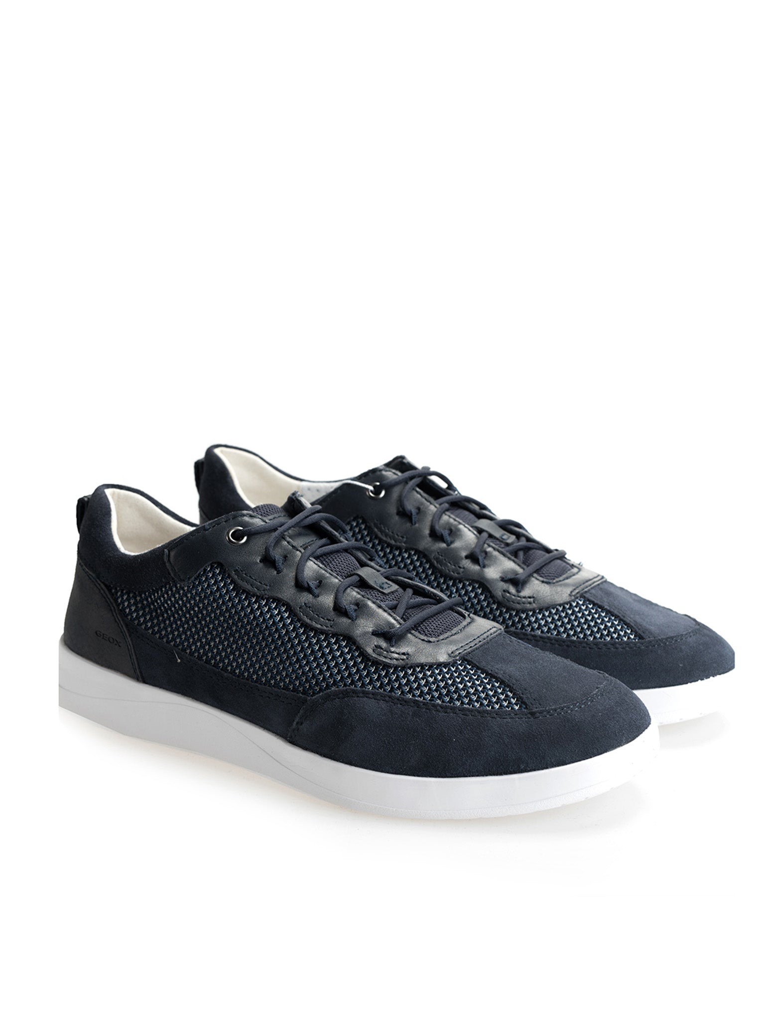 GEOX Sneaker U Kennet Herr låga sneakers – bild 2