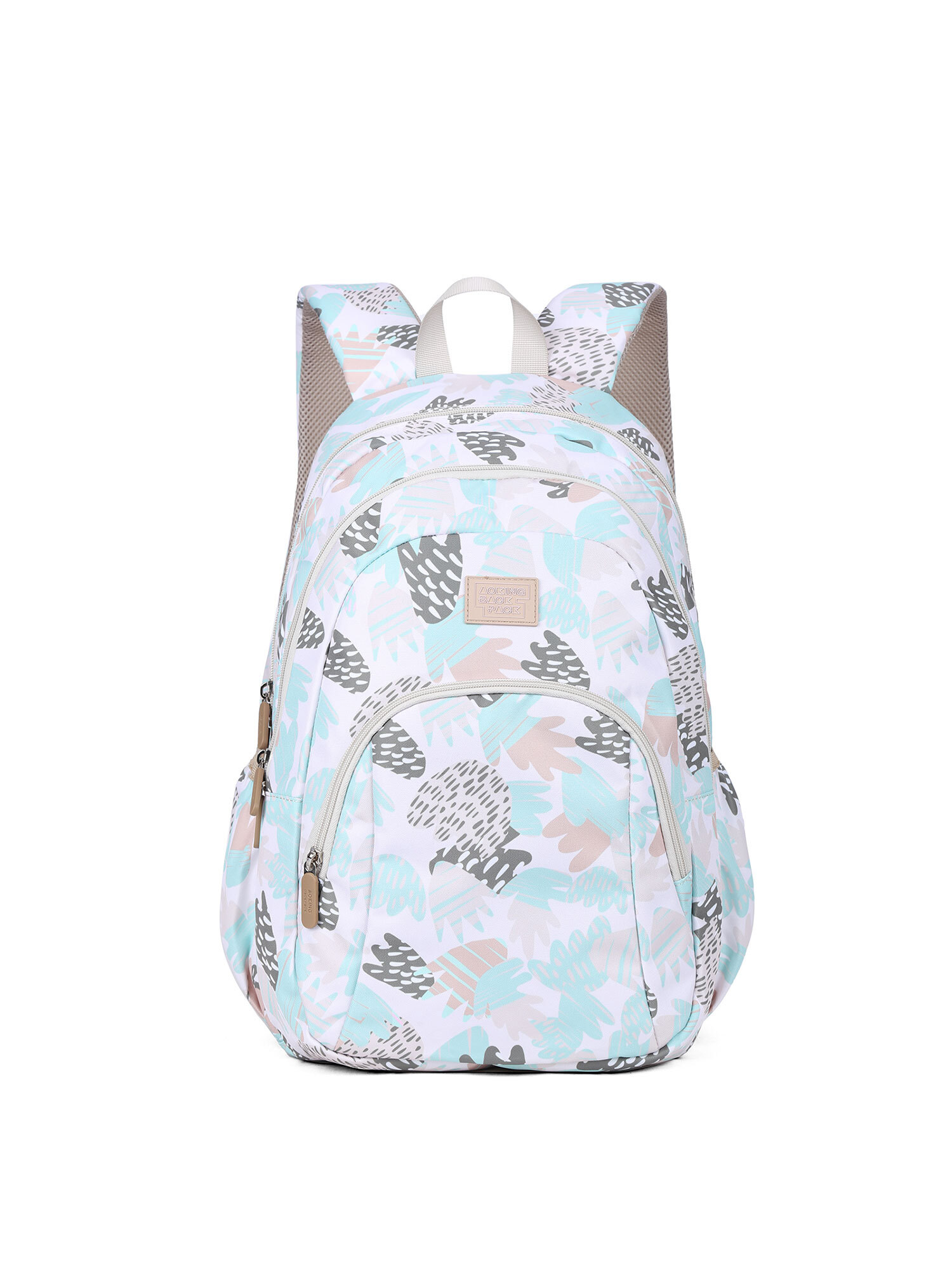 Thumbnail - Aoking Rucksack Unisex MINT