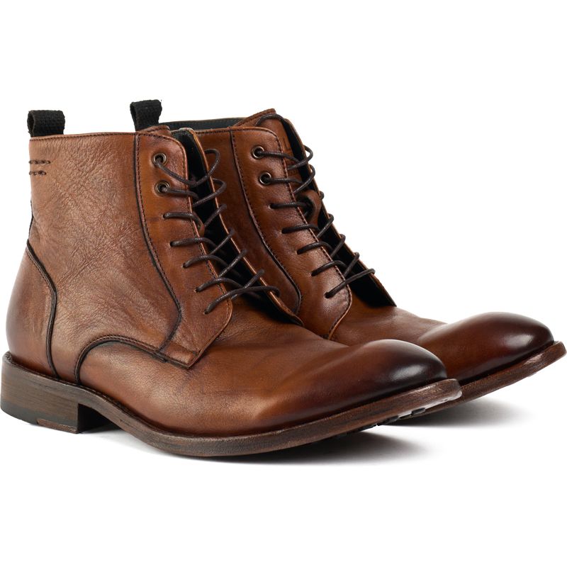 Sole Crafted Blixt Ankelstövlar herr – bild 2
