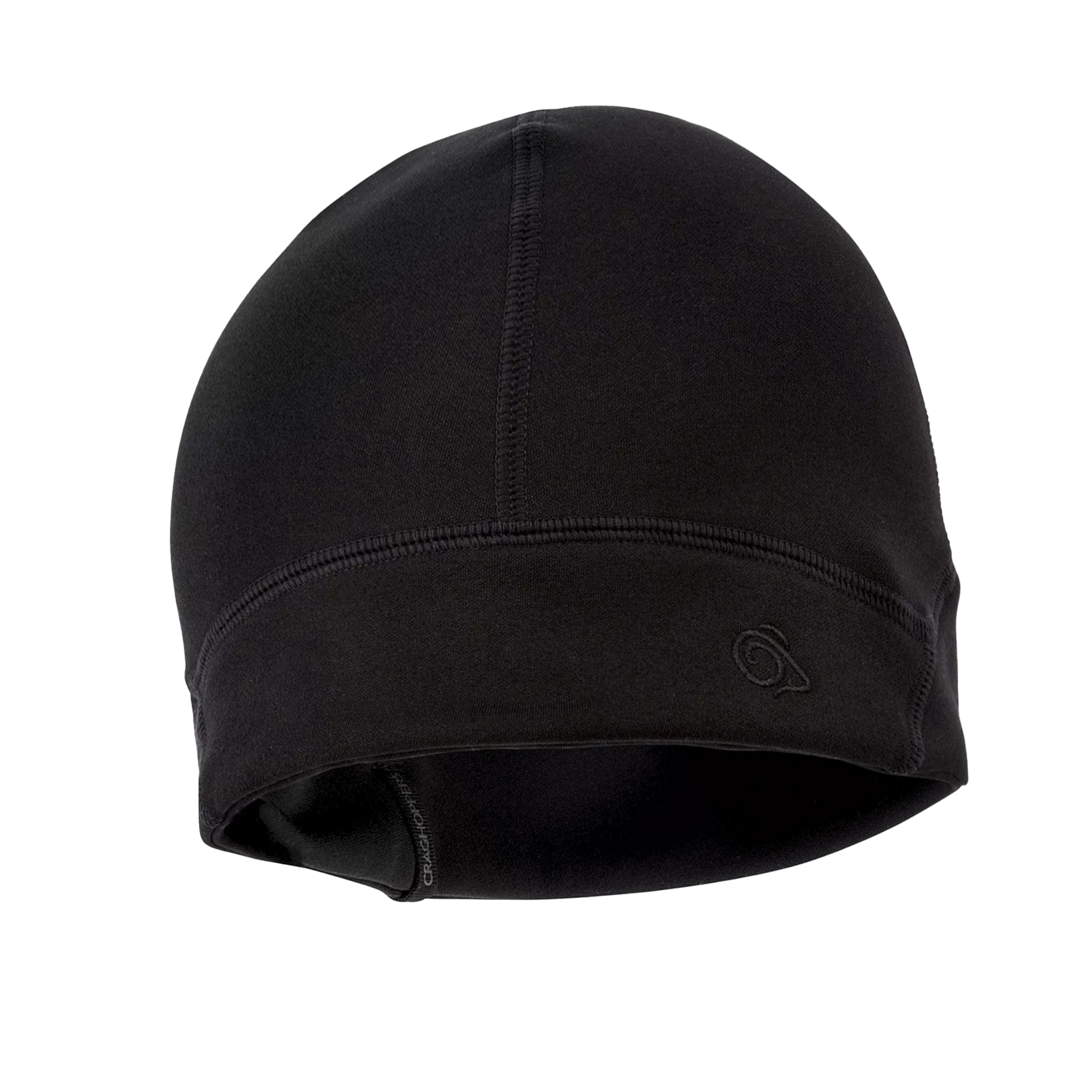 Thumbnail - Craghoppers - "Pro" Mütze für Herren/Damen Unisex (Schwarz)