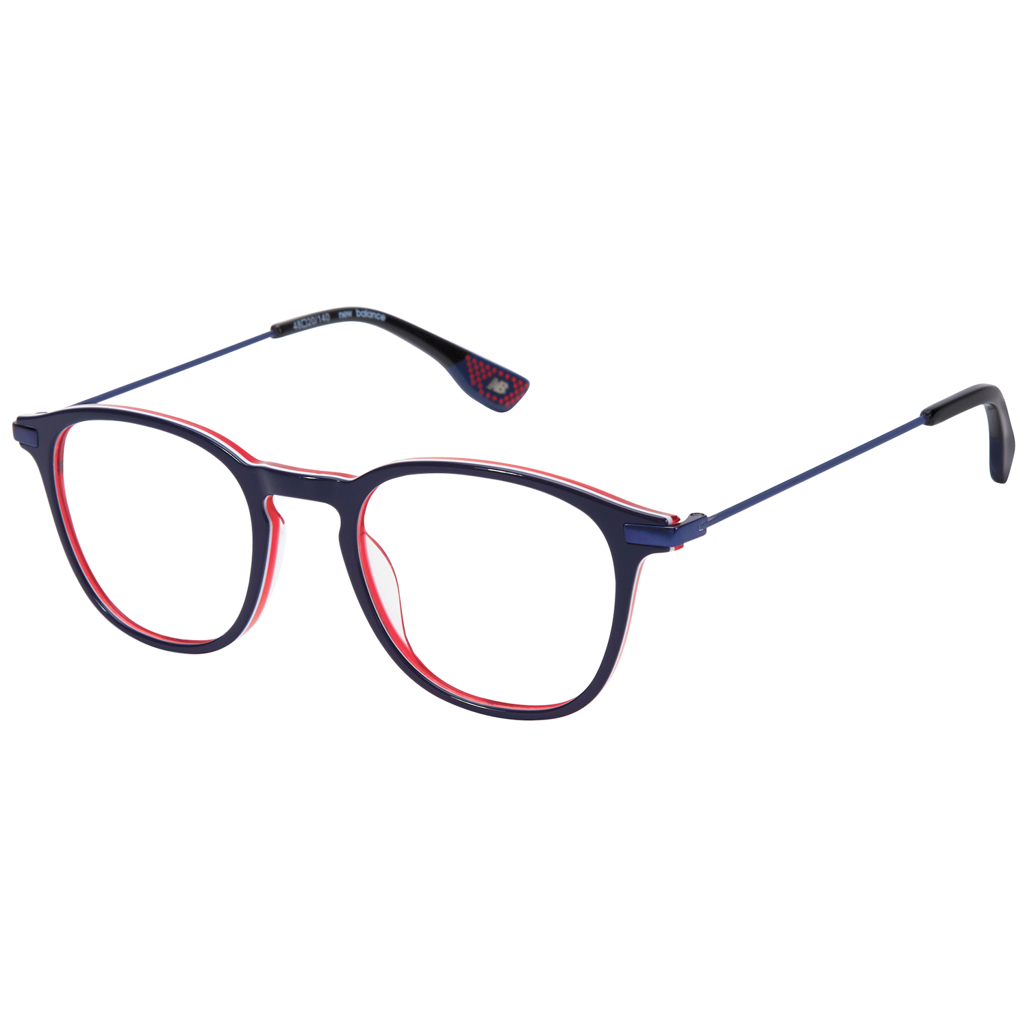 Thumbnail - New Balance Brille NB408202 48