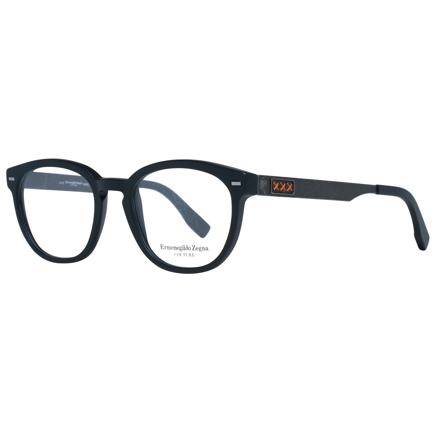 Thumbnail - Zegna Couture Optische Fassung ZC5007 50 002