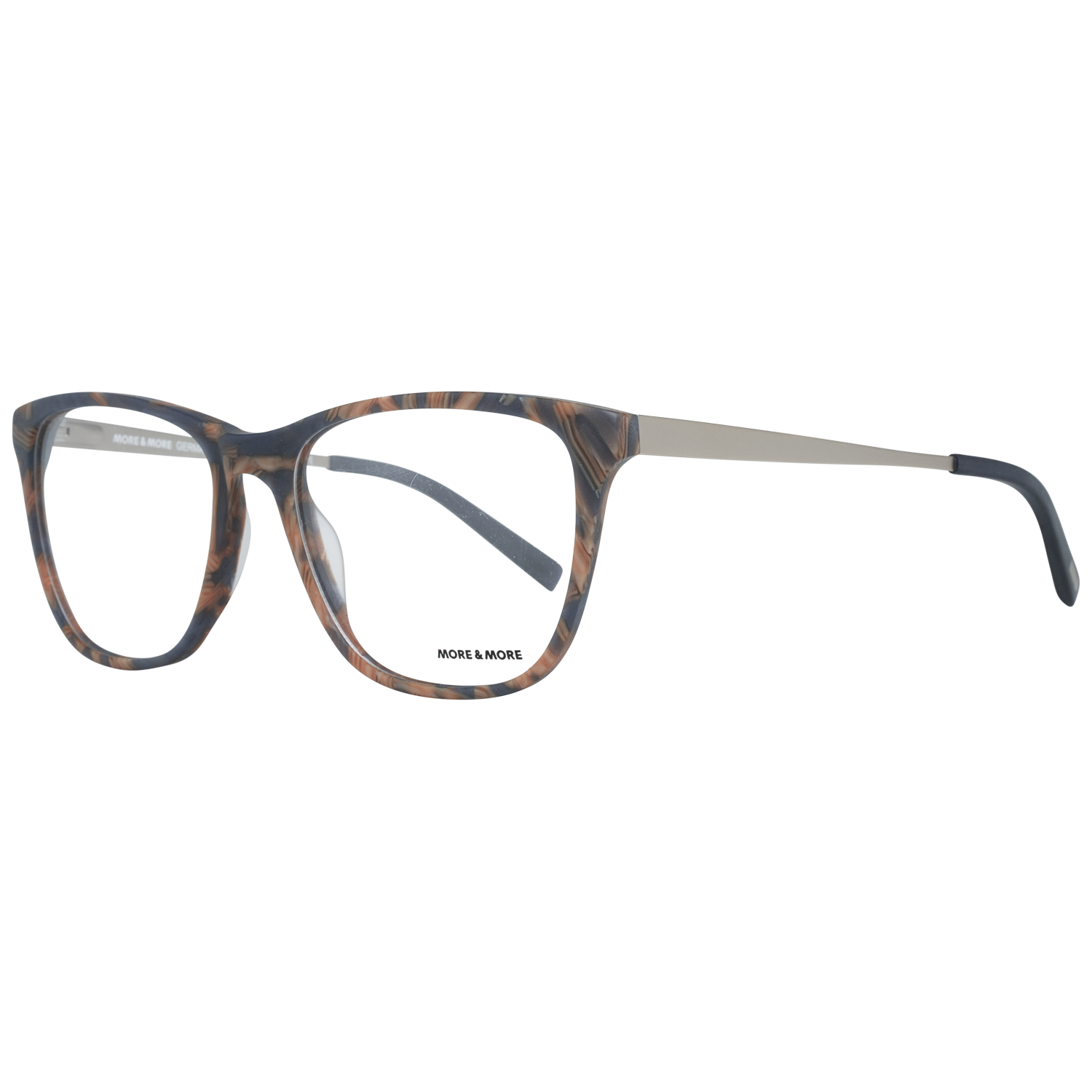 Thumbnail - Mehr & Mehr Optische Fassung 50506 741 55