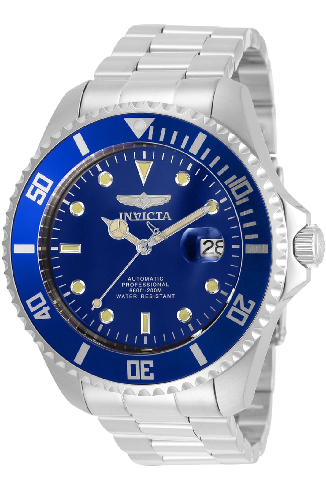Thumbnail - Invicta Pro Diver 35718 Herrenuhr - 47mm