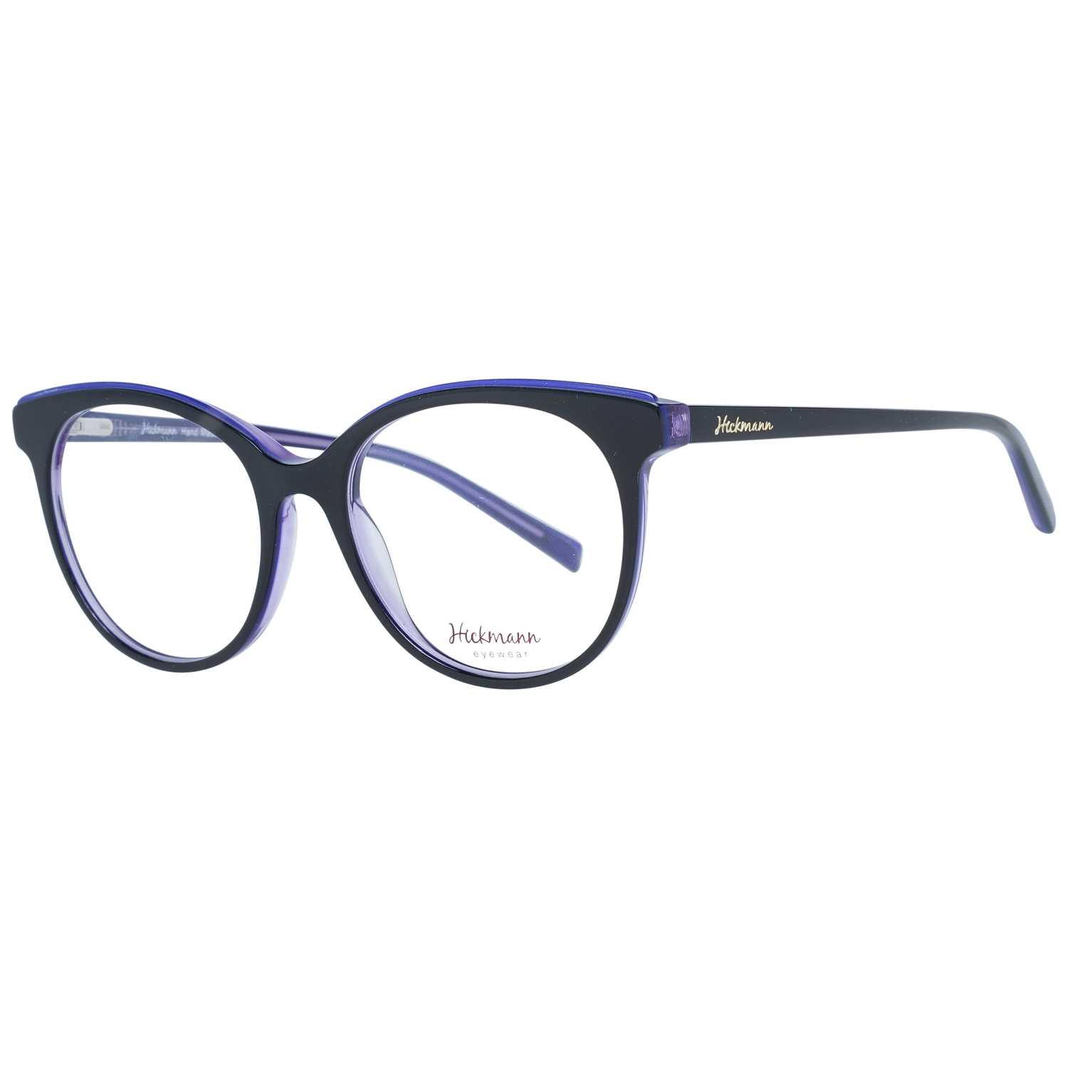 Thumbnail - Ana Hickmann Lunettes HI6103 H01 50