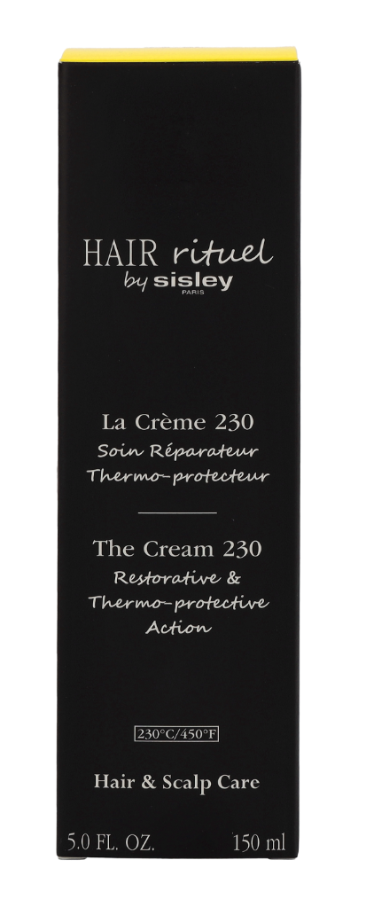Sisley The Cream 230 värmeskydd dam – bild 8