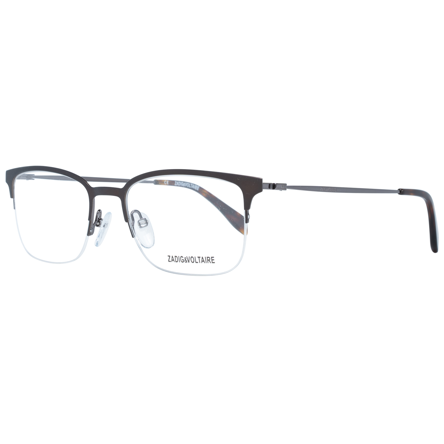 Thumbnail - Zadig & Voltaire Optische Fassung VZV136 08KP 52