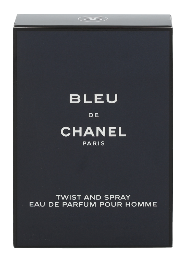 Bleu De Chanel Pour Homme presentask 2