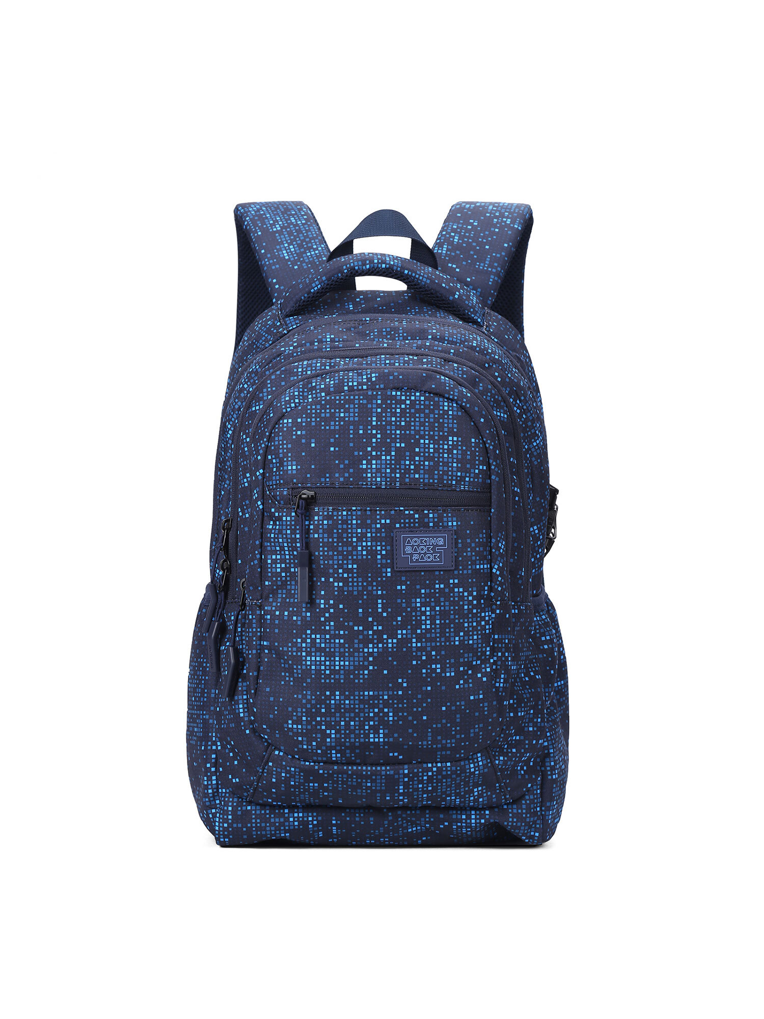 Thumbnail - Aoking Rucksack Unisex BLUE