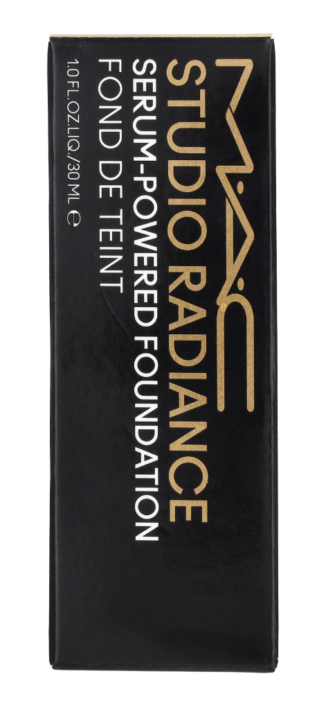Mac Studio radiance serum-powered foundation dam – bild 10