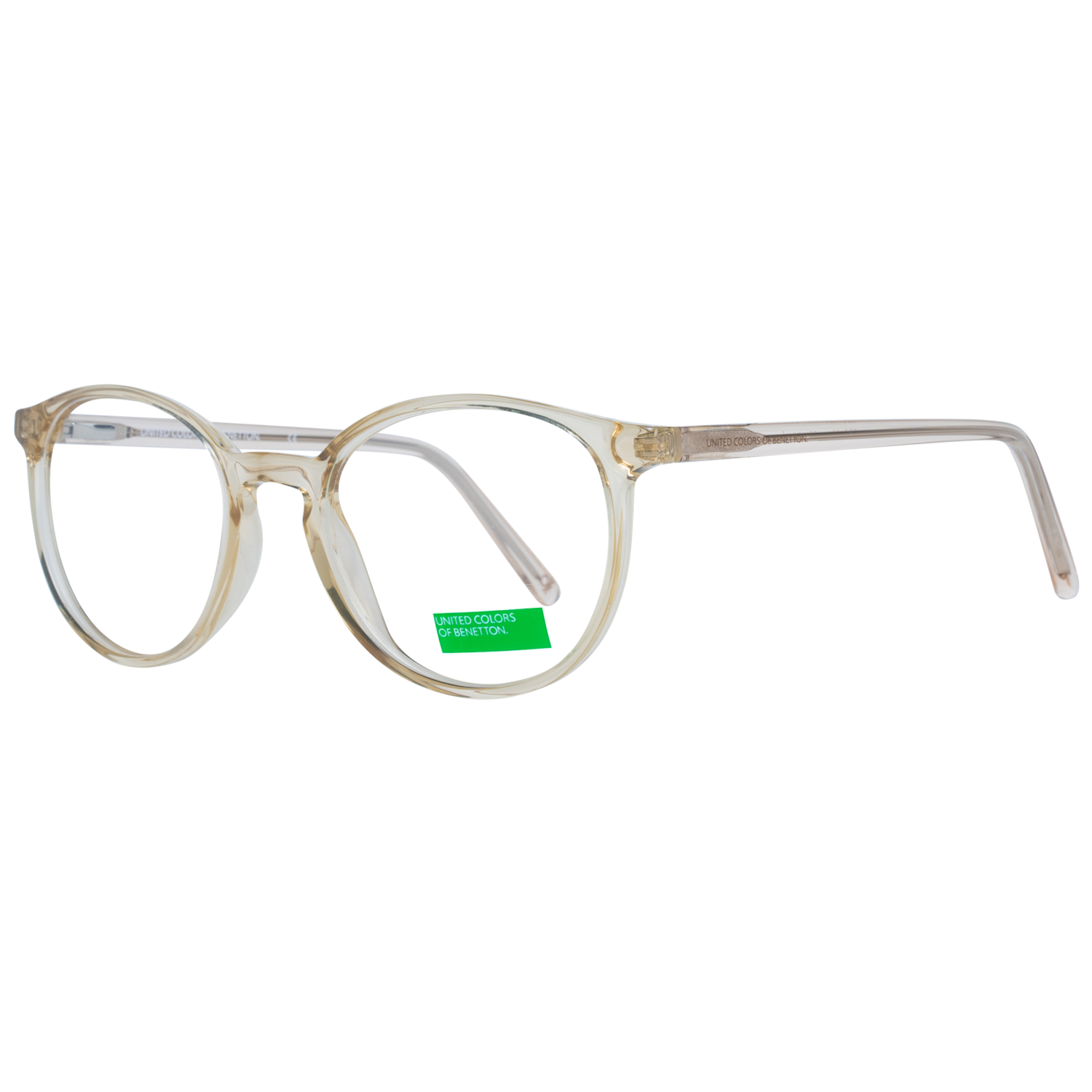 Benetton Optische Fassung BEO1036 132 50